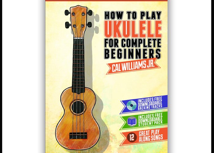 How To Play Ukulele For Complete Beginners