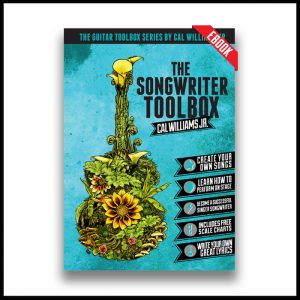 EBook-The Songwriter Toolbox