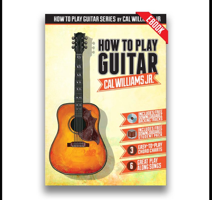 Ebook How To Play Guitar