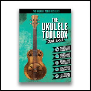 The Ukulele Toolbox