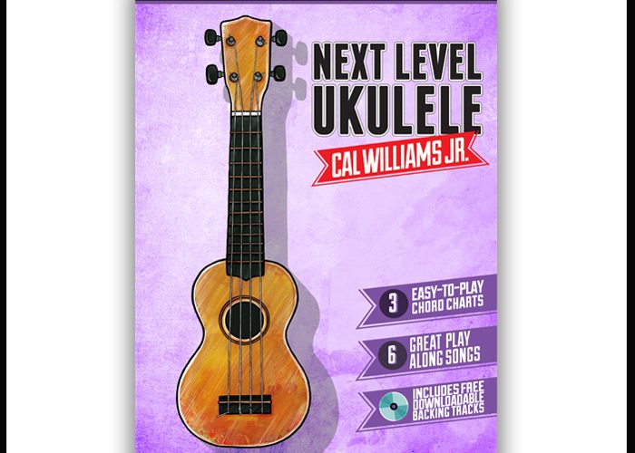 How To Play Next Level Ukulele