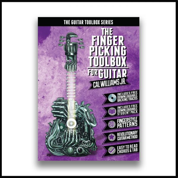 The Finger Picking Toolbox