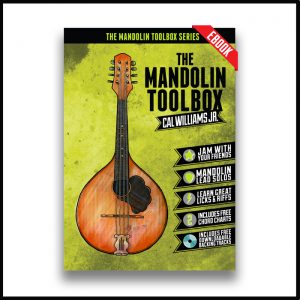 EBook The Mandolin Toolbox