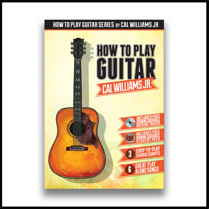 How To Play Guitar Product Image