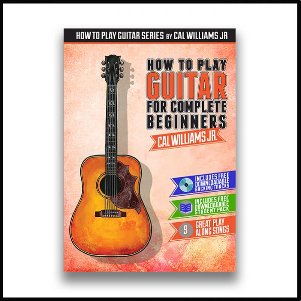 How To Play Guitar Complete Beginners
