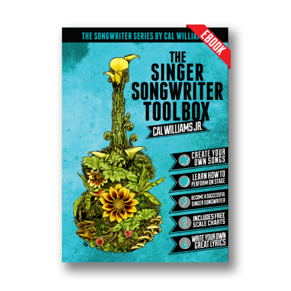 EBook-The Singer Songwriter Toolbox