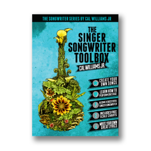 The Singer Songwriter Toolbox