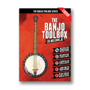 EBook-The Banjo Toolbox