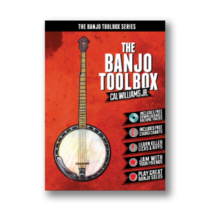 The Banjo Toolbox
