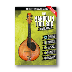 EBook-The Mandolin Toolbox