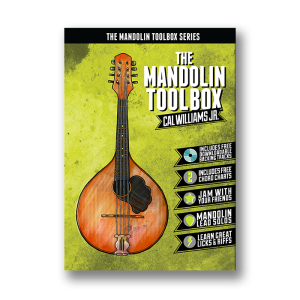 The Mandolin Toolbox