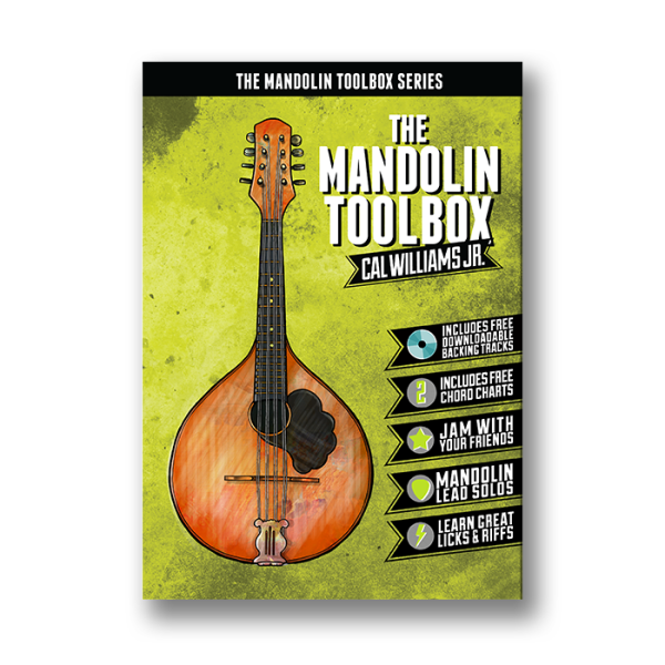 The Mandolin Toolbox