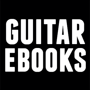 Guitar EBooks