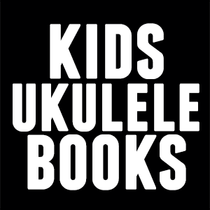 Kids Ukulele Books