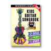 EBook-Kids Guitar Songbook