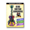 Kids Guitar Songbook
