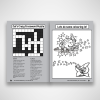 sample pages kids guitar songbook by cal williams jr
