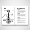 sample pages kids ukulele songbook by cal williams jr