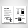 sample pages kids ukulele songbook by cal williams jr