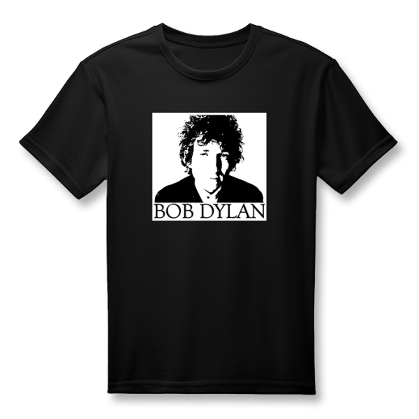 Bob Dylan-Tshirt