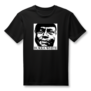 Bukka White-Tshirt