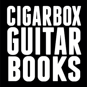 Cigarbox Guitar Books